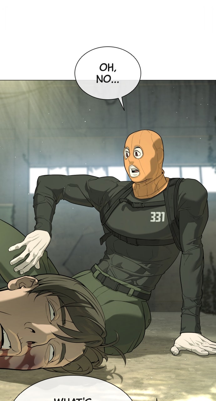 Read Killer Pietro Manga Online