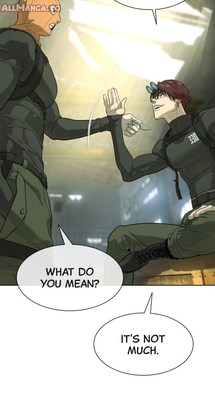 Read Killer Pietro Manga Online