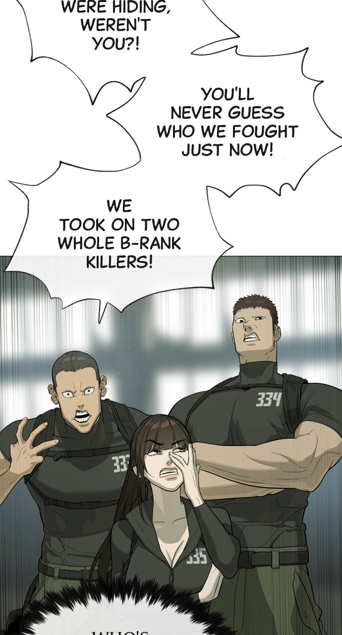 Read Killer Pietro Manga Online