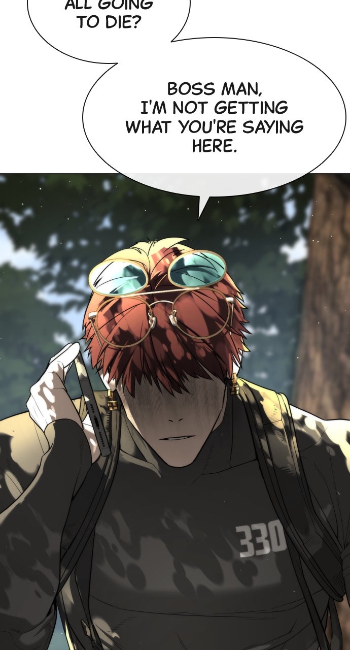 Read Killer Pietro Manga Online