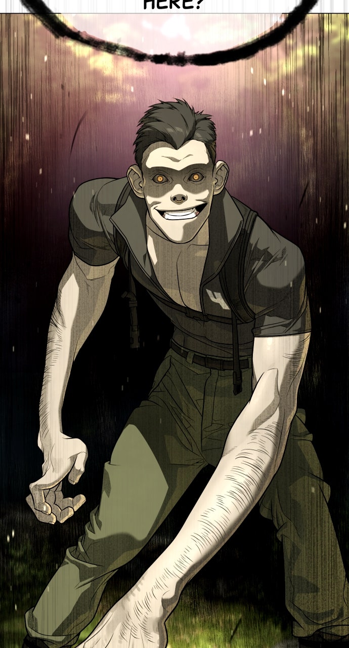 Read Killer Pietro Manga Online