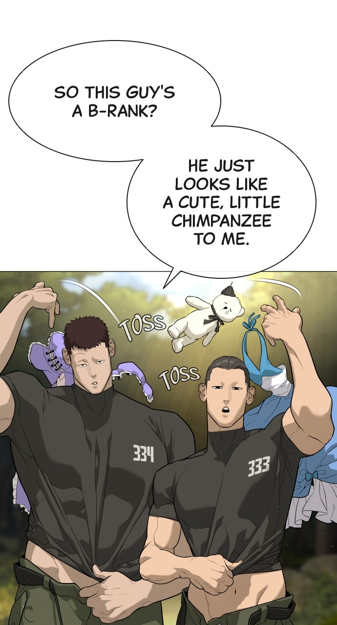 Read Killer Pietro Manga Online