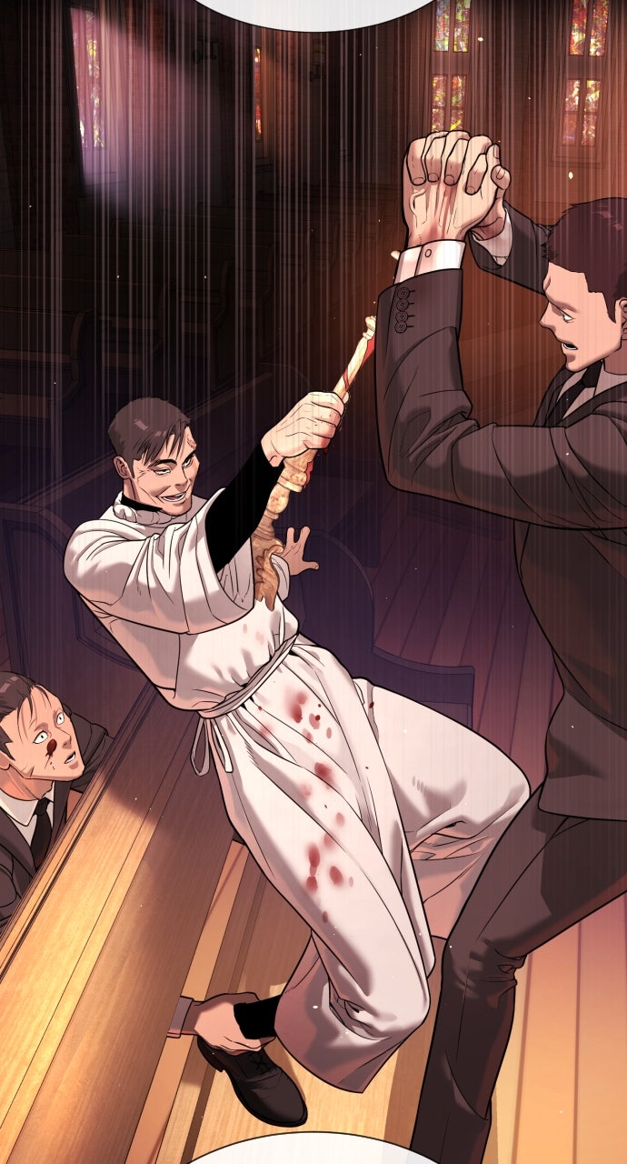 Read Killer Pietro Manga Online