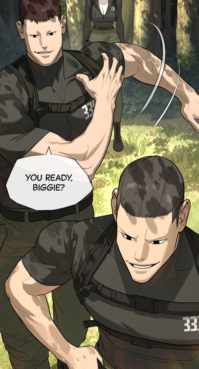 Read Killer Pietro Manga Online