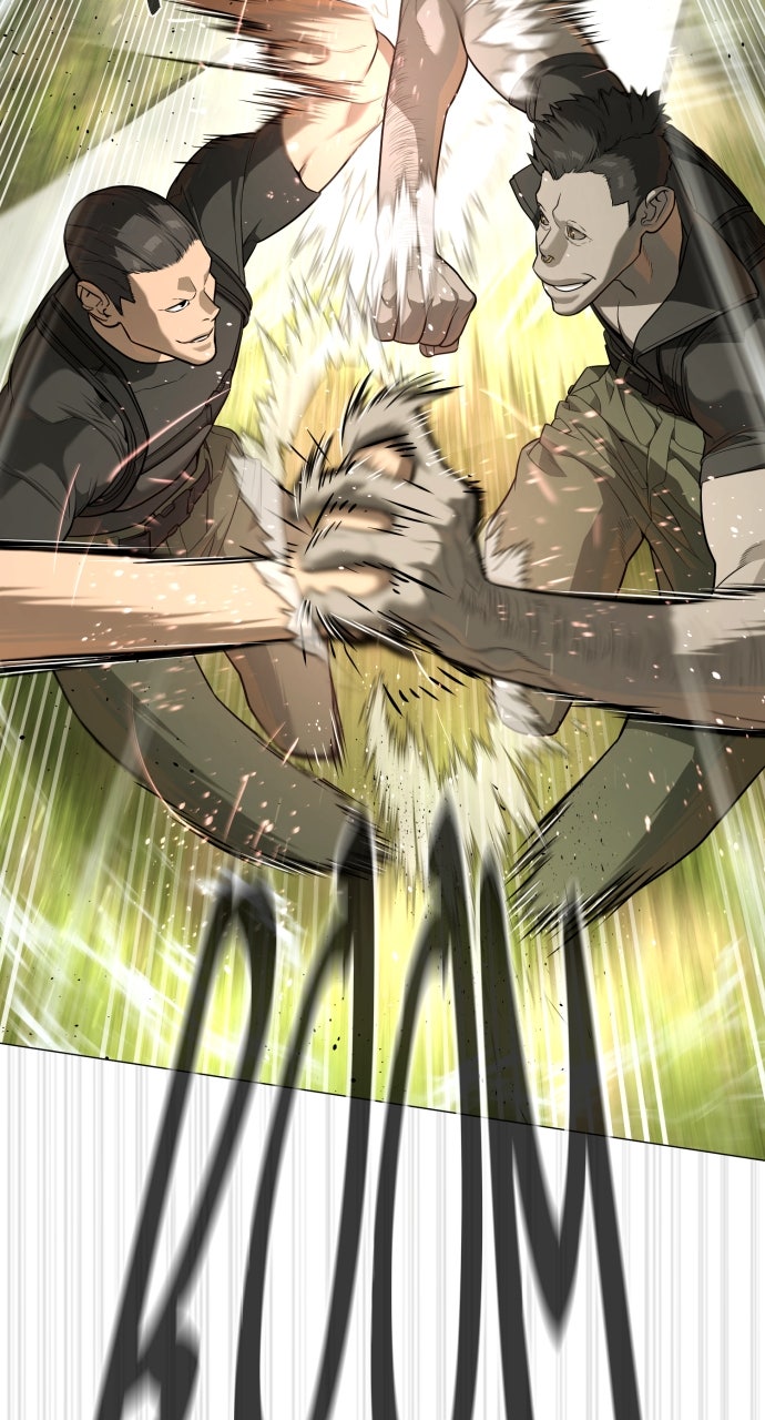 Read Killer Pietro Manga Online