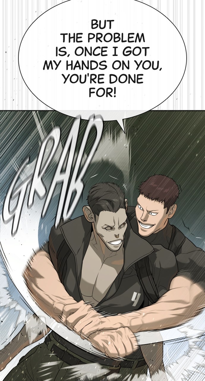 Read Killer Pietro Manga Online
