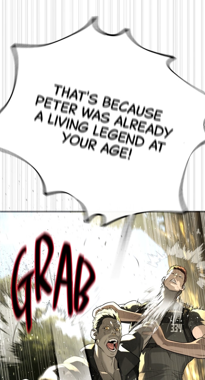 Read Killer Pietro Manga Online