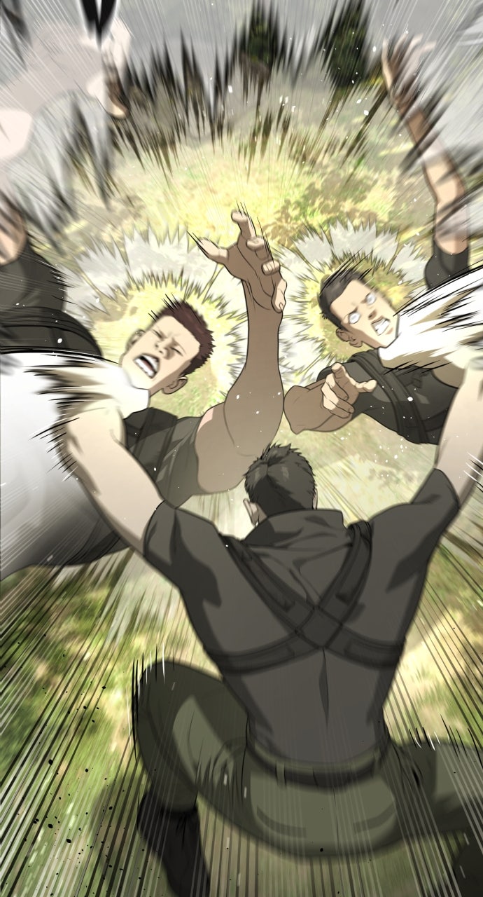 Read Killer Pietro Manga Online