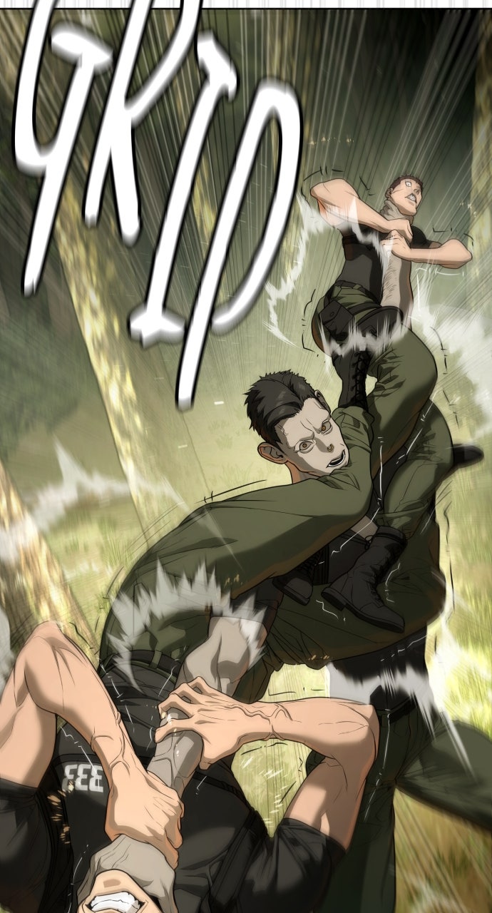 Read Killer Pietro Manga Online