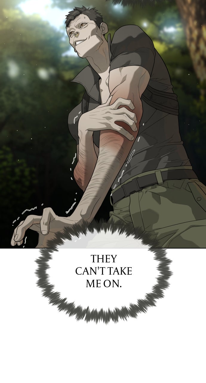 Read Killer Pietro Manga Online
