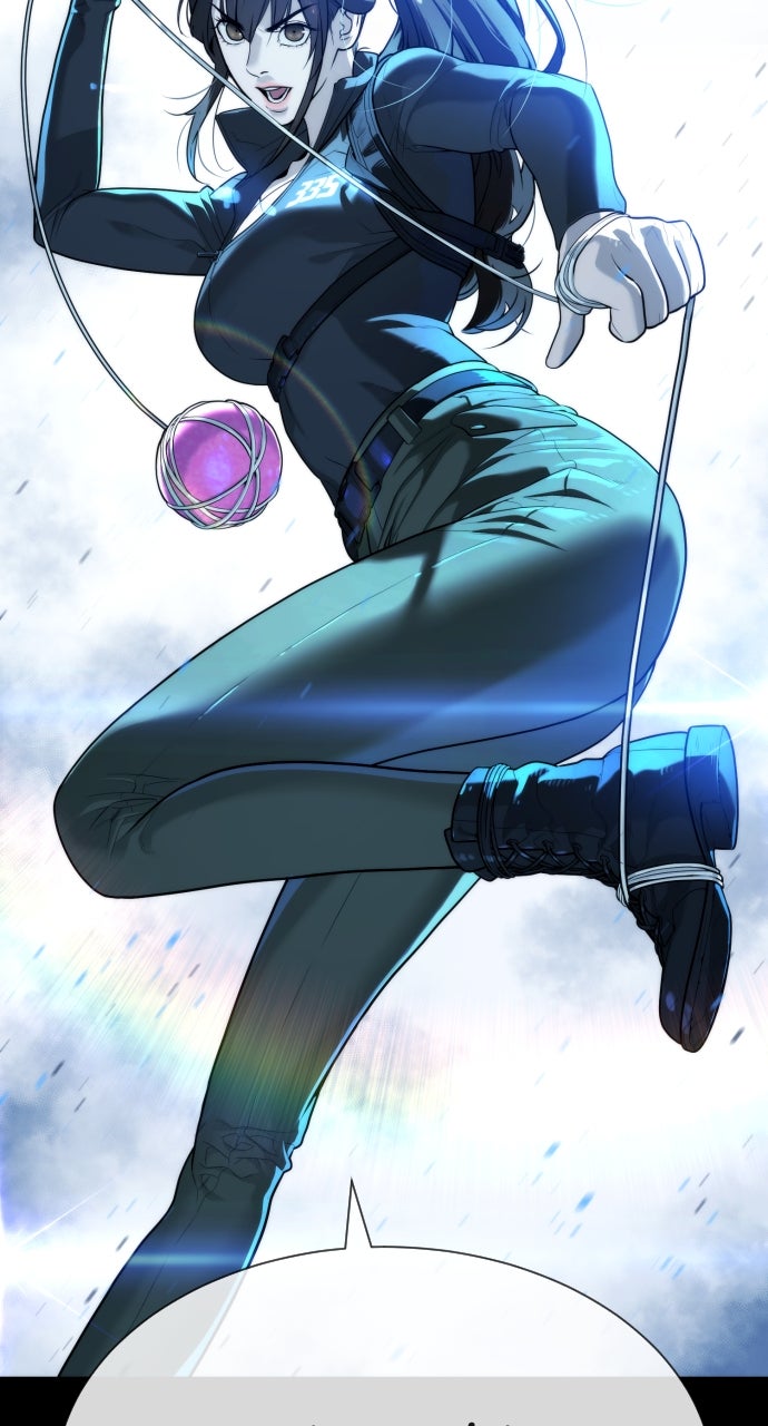 Read Killer Pietro Manga Online