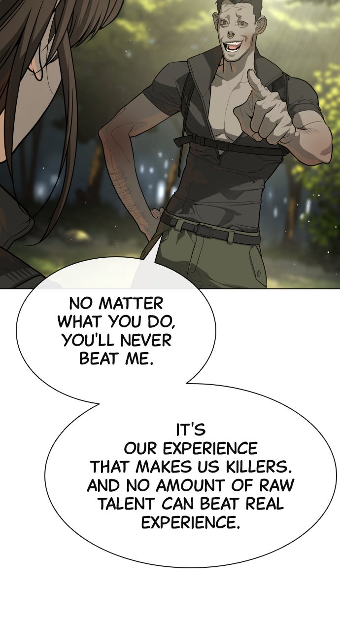 Read Killer Pietro Manga Online