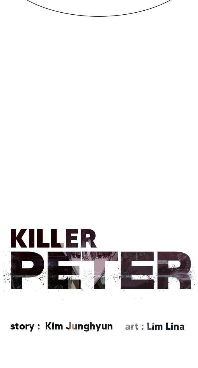 Read Killer Pietro Manga Online