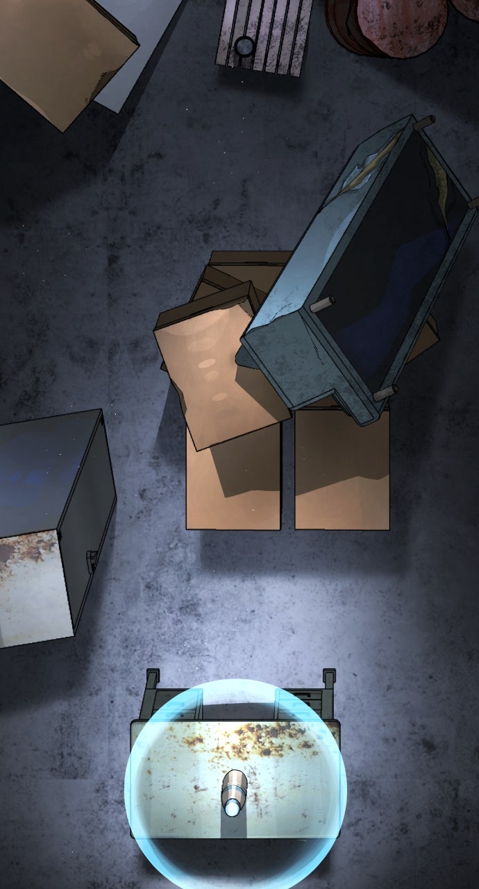 Read Killer Pietro Manga Online