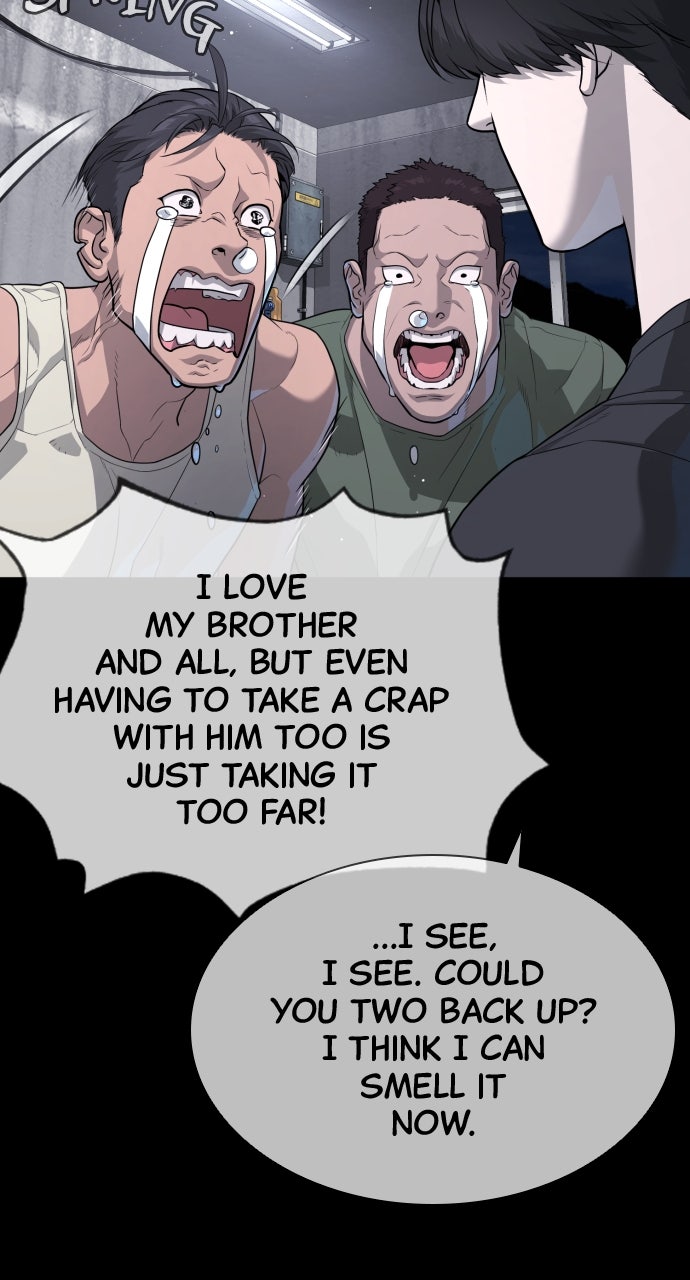 Read Killer Pietro Manga Online