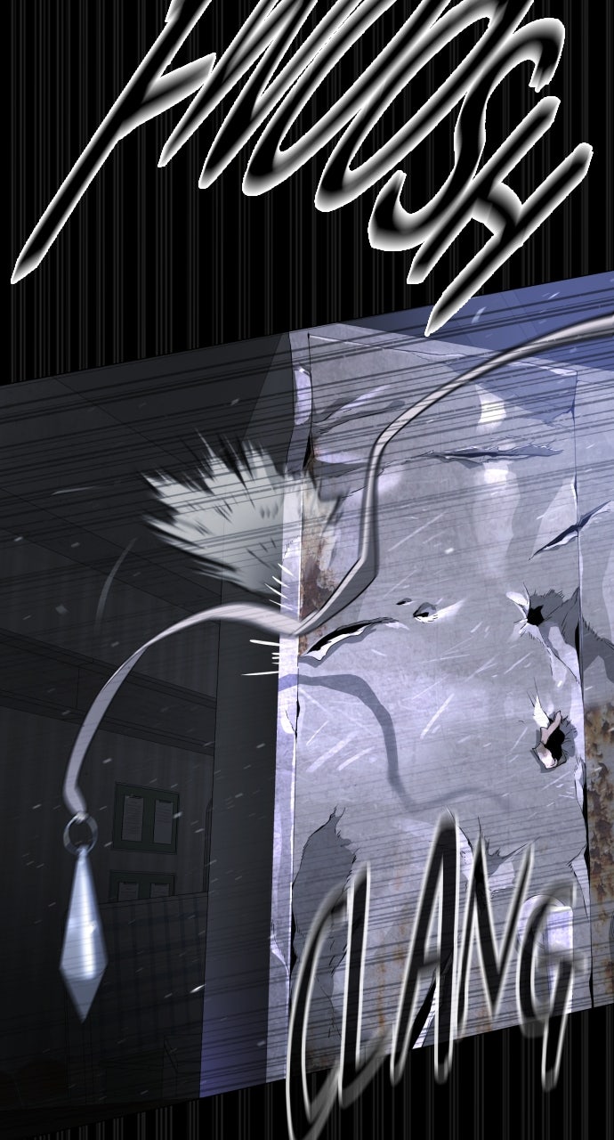 Read Killer Pietro Manga Online
