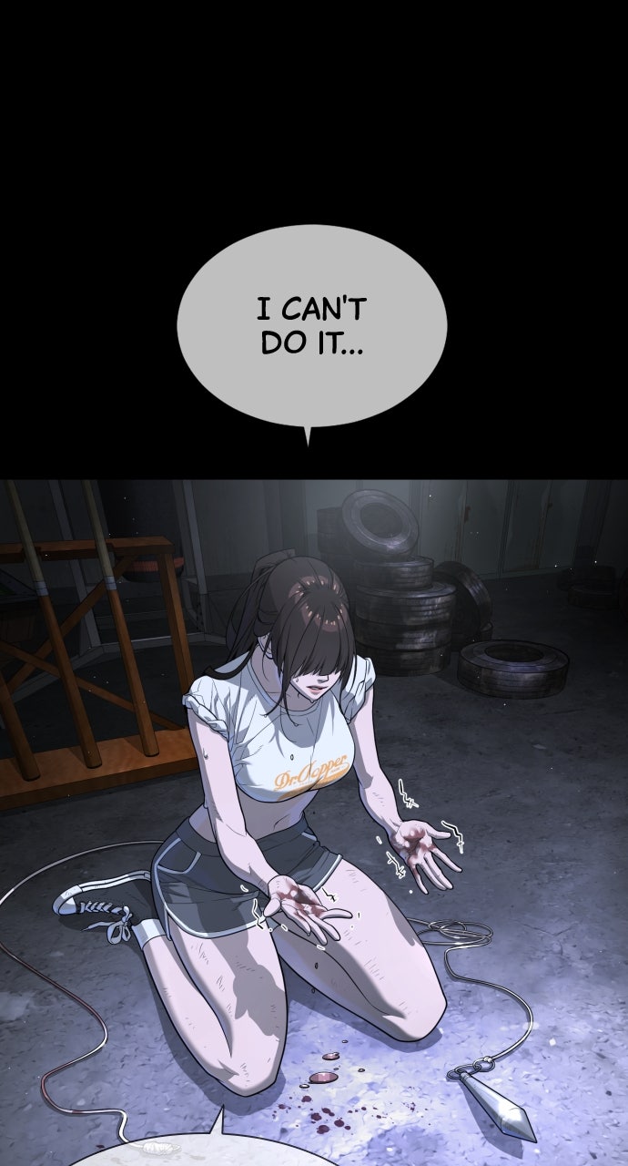 Read Killer Pietro Manga Online