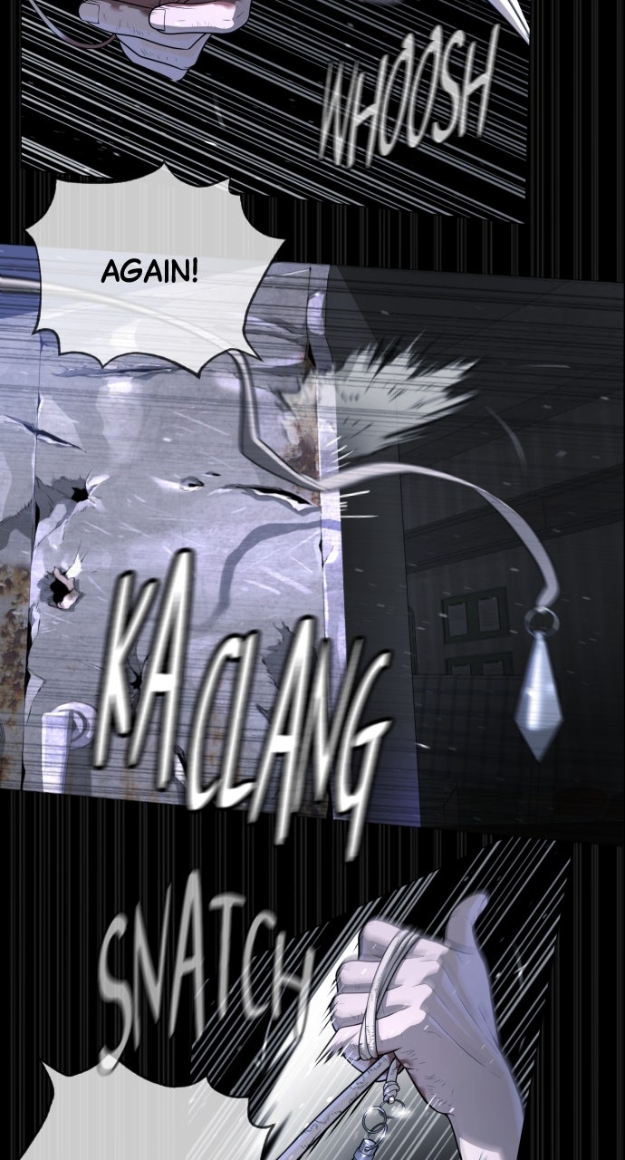 Read Killer Pietro Manga Online