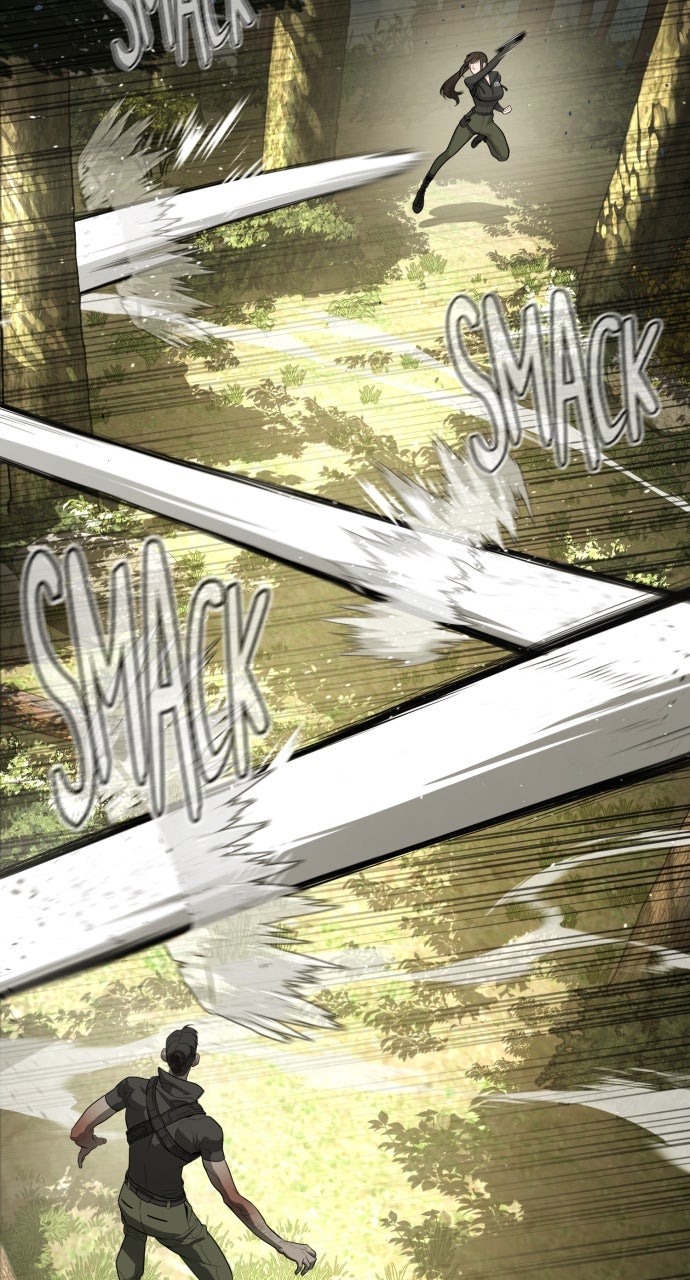 Read Killer Pietro Manga Online