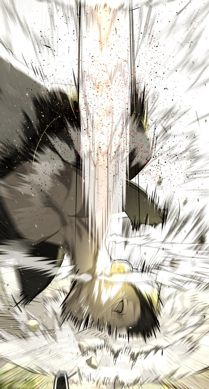 Read Killer Pietro Manga Online