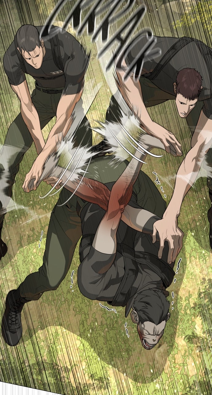 Read Killer Pietro Manga Online