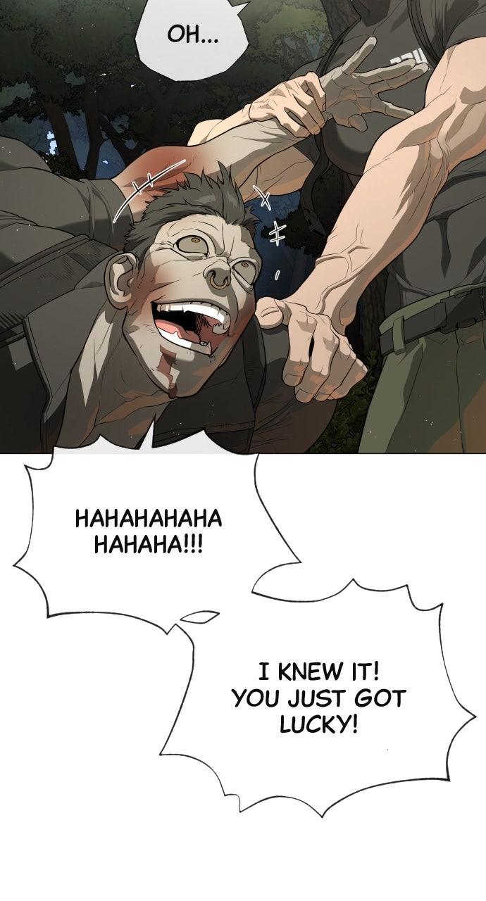 Read Killer Pietro Manga Online