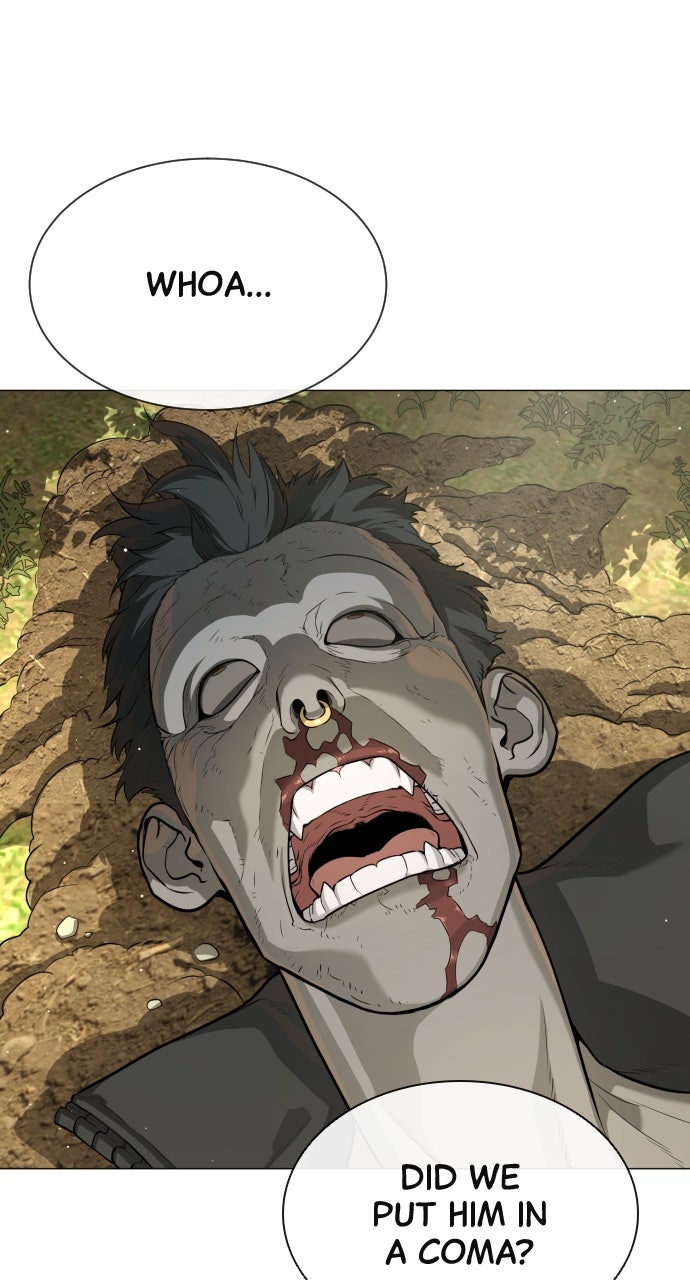 Read Killer Pietro Manga Online