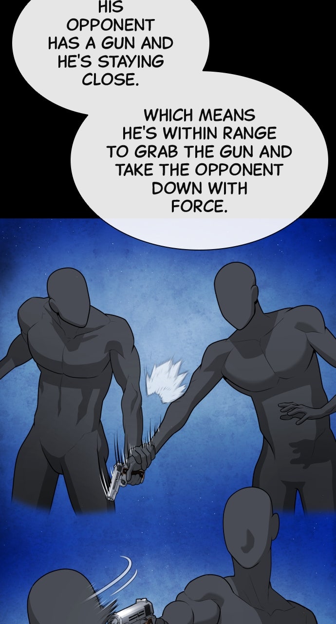 Read Killer Pietro Manga Online