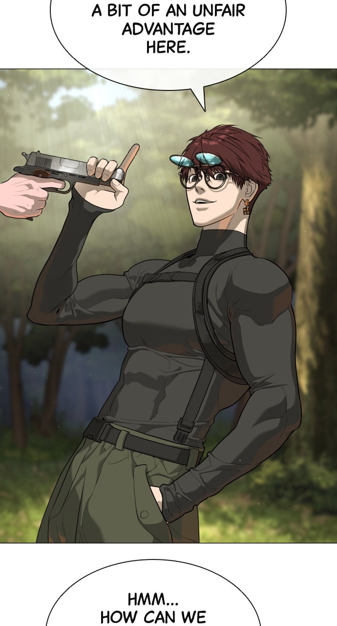 Read Killer Pietro Manga Online
