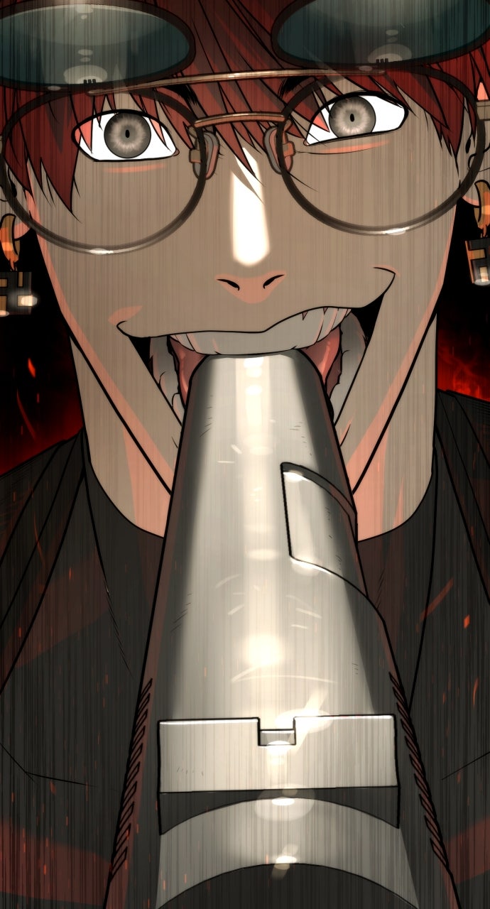Read Killer Pietro Manga Online