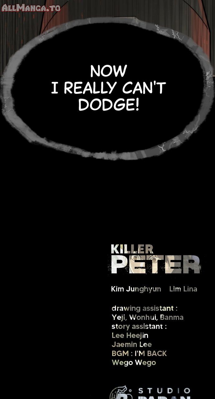 Read Killer Pietro Manga Online