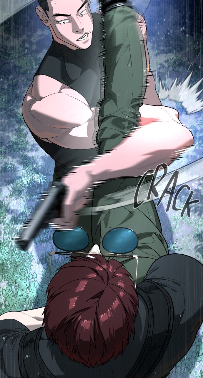 Read Killer Pietro Manga Online