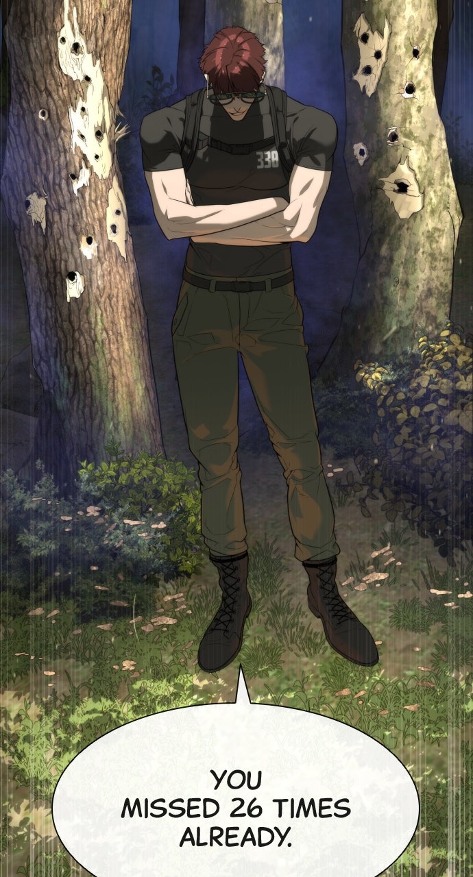 Read Killer Pietro Manga Online
