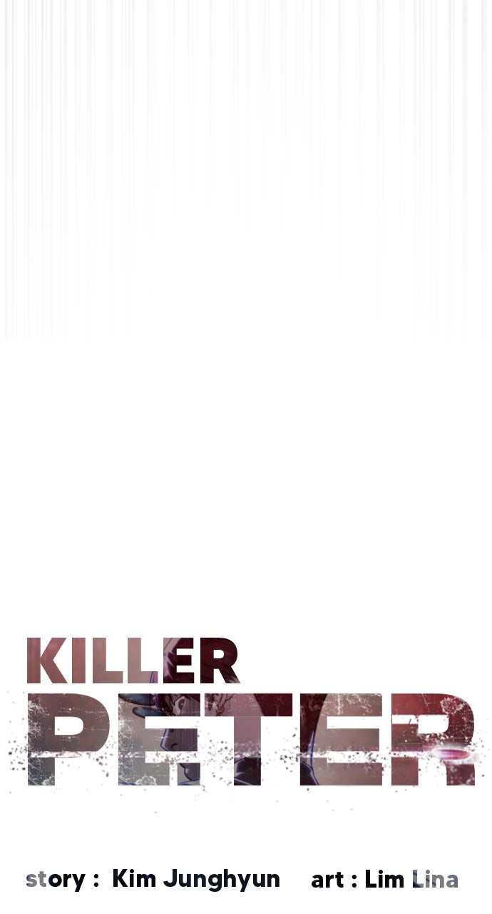 Read Killer Pietro Manga Online