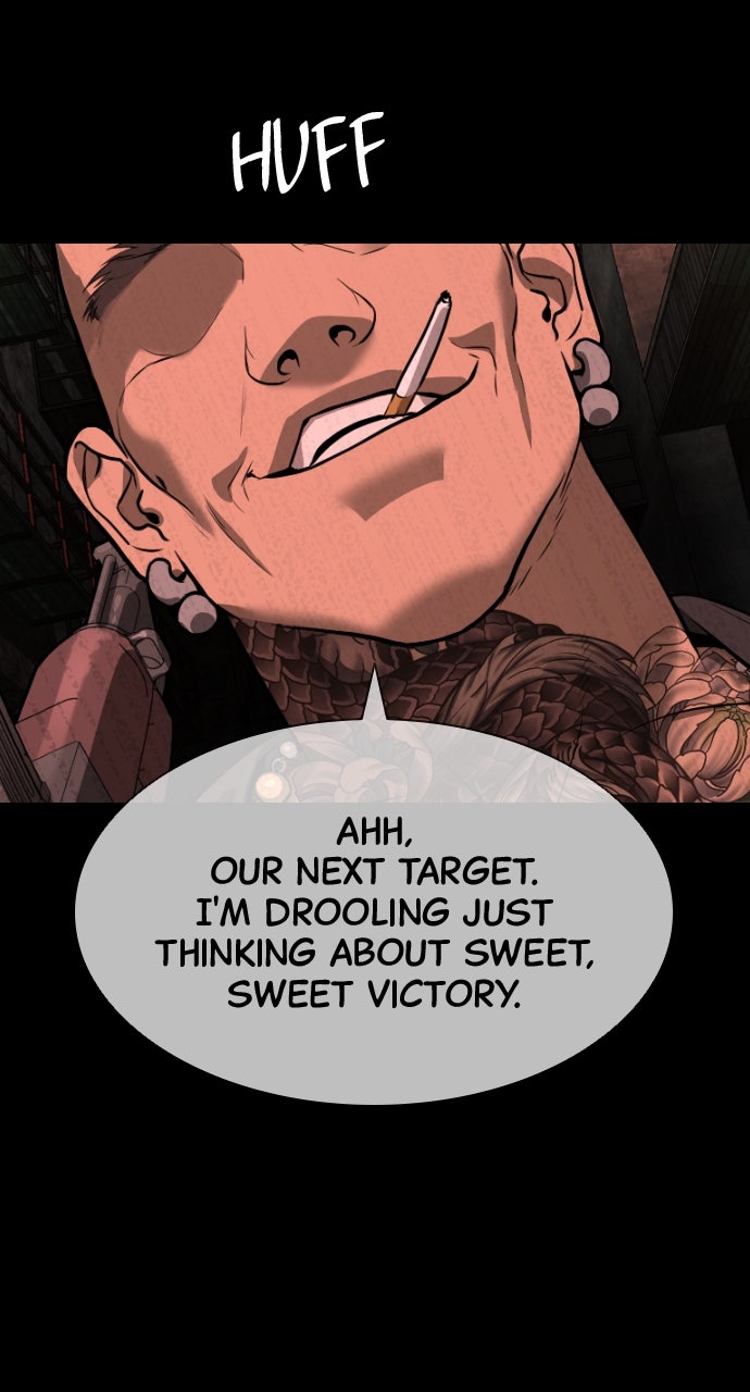 Read Killer Pietro Manga Online