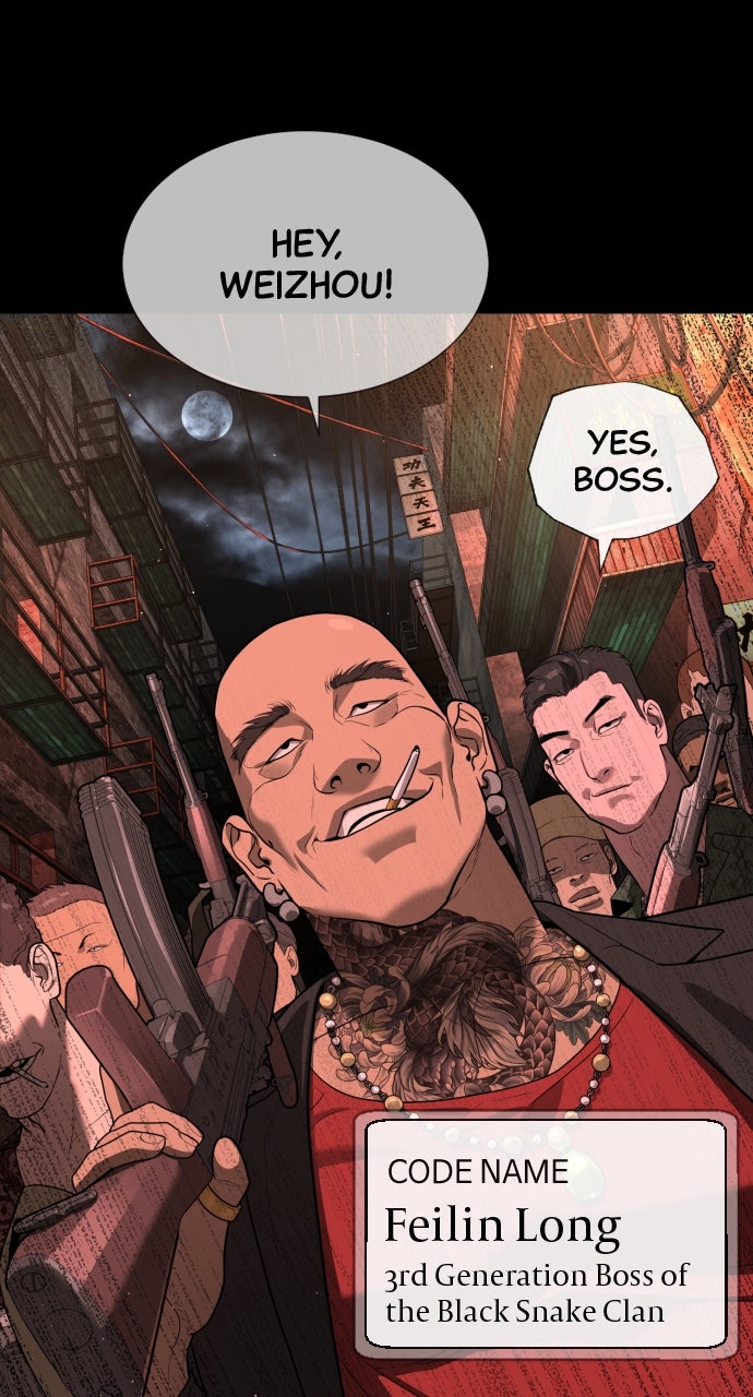 Read Killer Pietro Manga Online