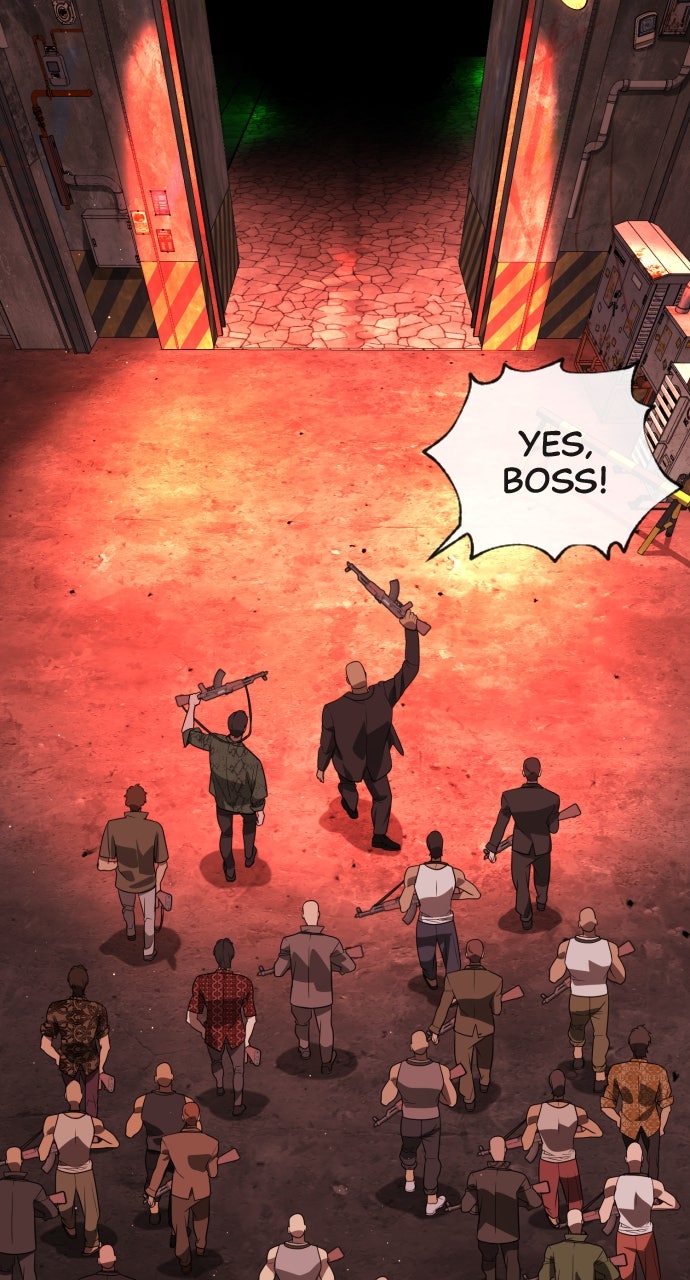 Read Killer Pietro Manga Online