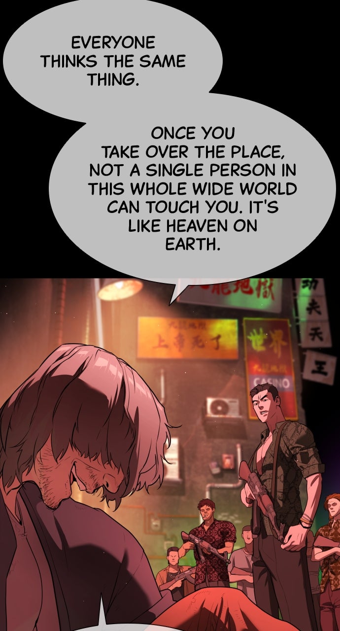 Read Killer Pietro Manga Online