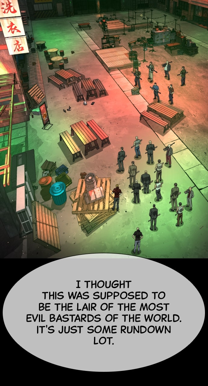 Read Killer Pietro Manga Online