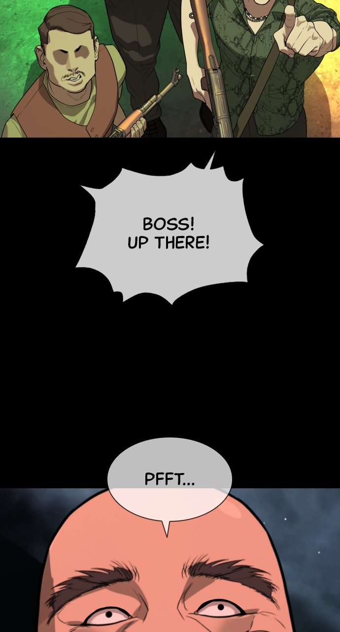 Read Killer Pietro Manga Online