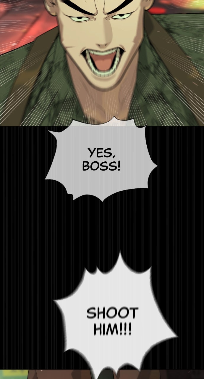 Read Killer Pietro Manga Online
