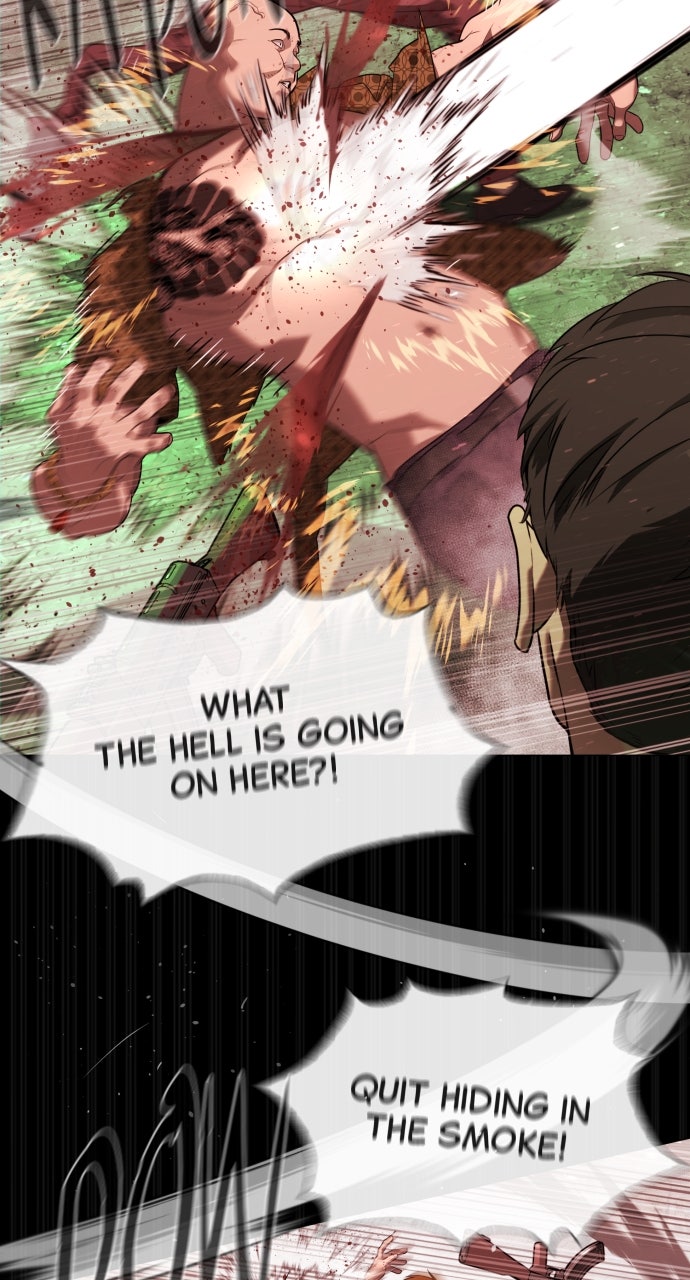Read Killer Pietro Manga Online