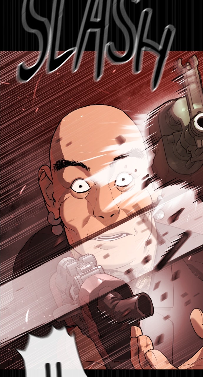 Read Killer Pietro Manga Online