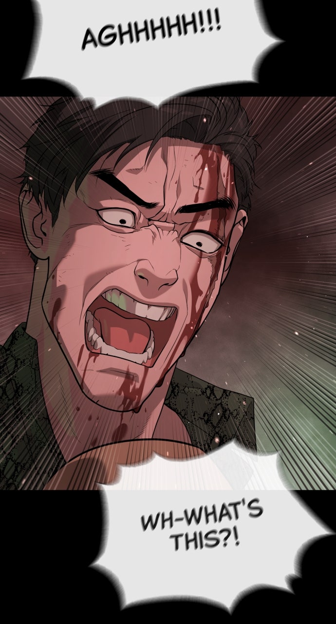 Read Killer Pietro Manga Online
