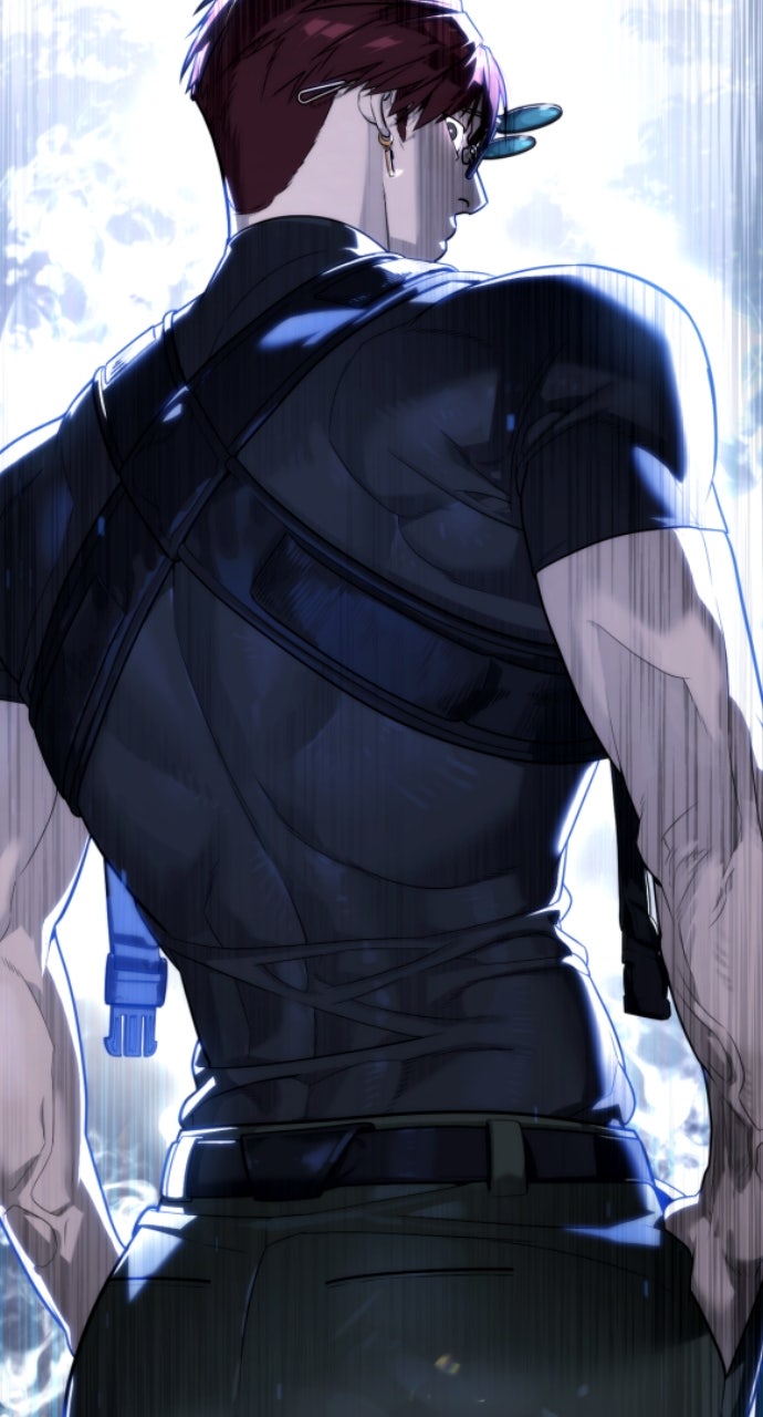 Read Killer Pietro Manga Online