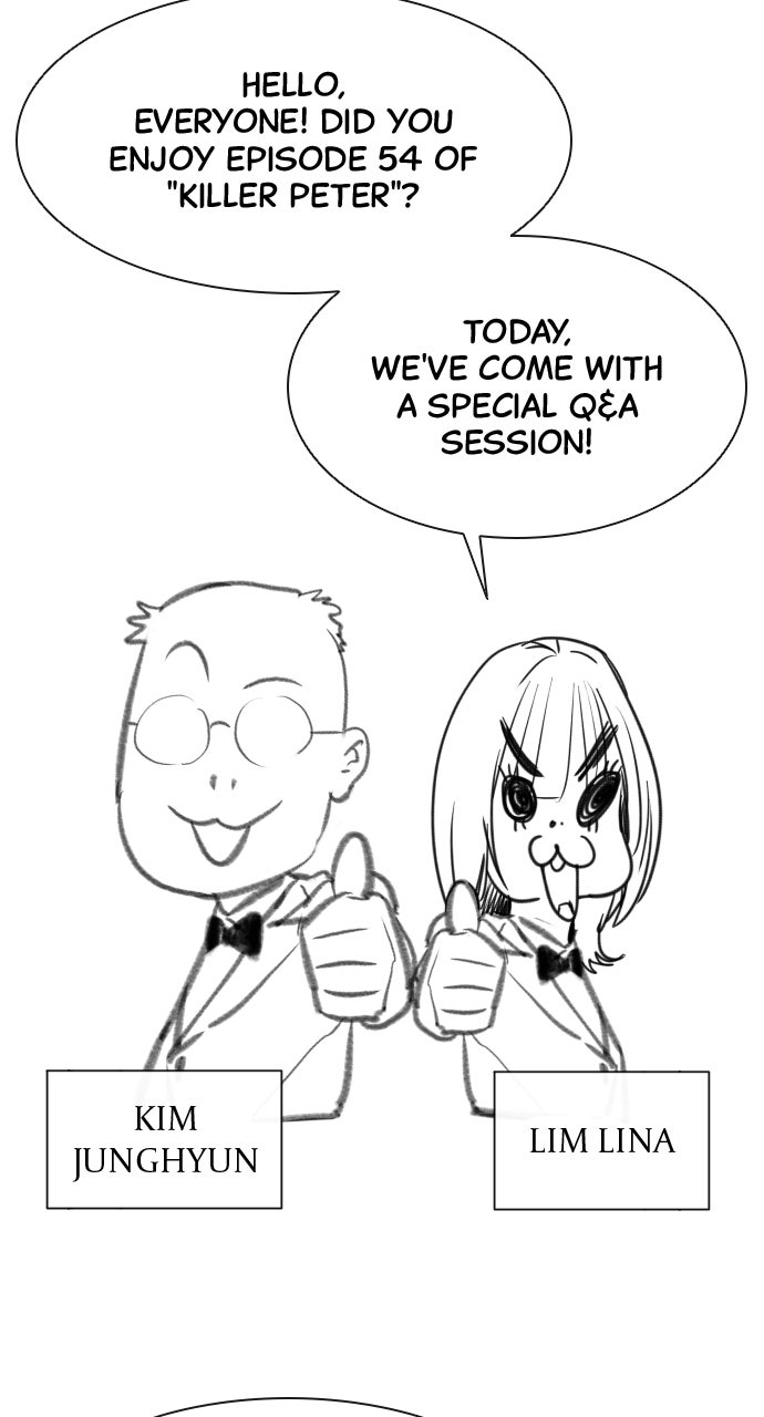 Read Killer Pietro Manga Online
