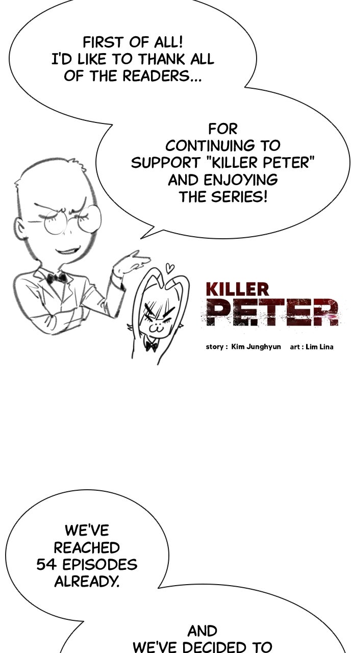 Read Killer Pietro Manga Online