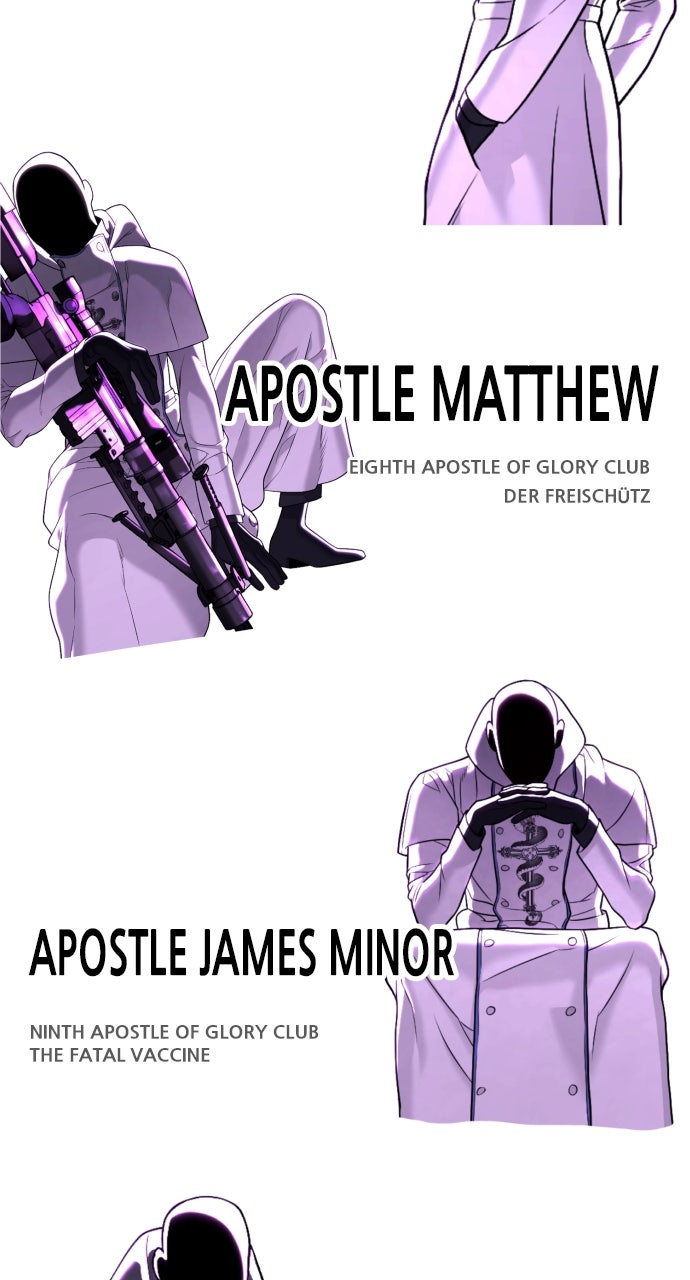 Read Killer Pietro Manga Online