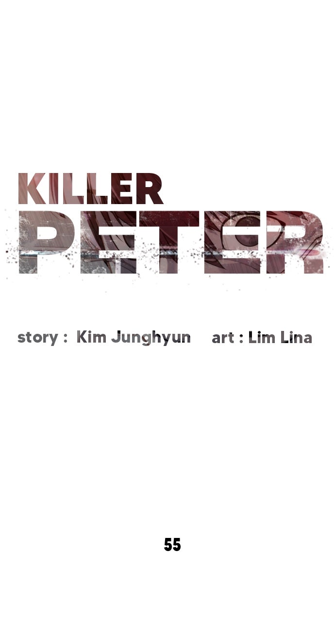 Read Killer Pietro Manga Online