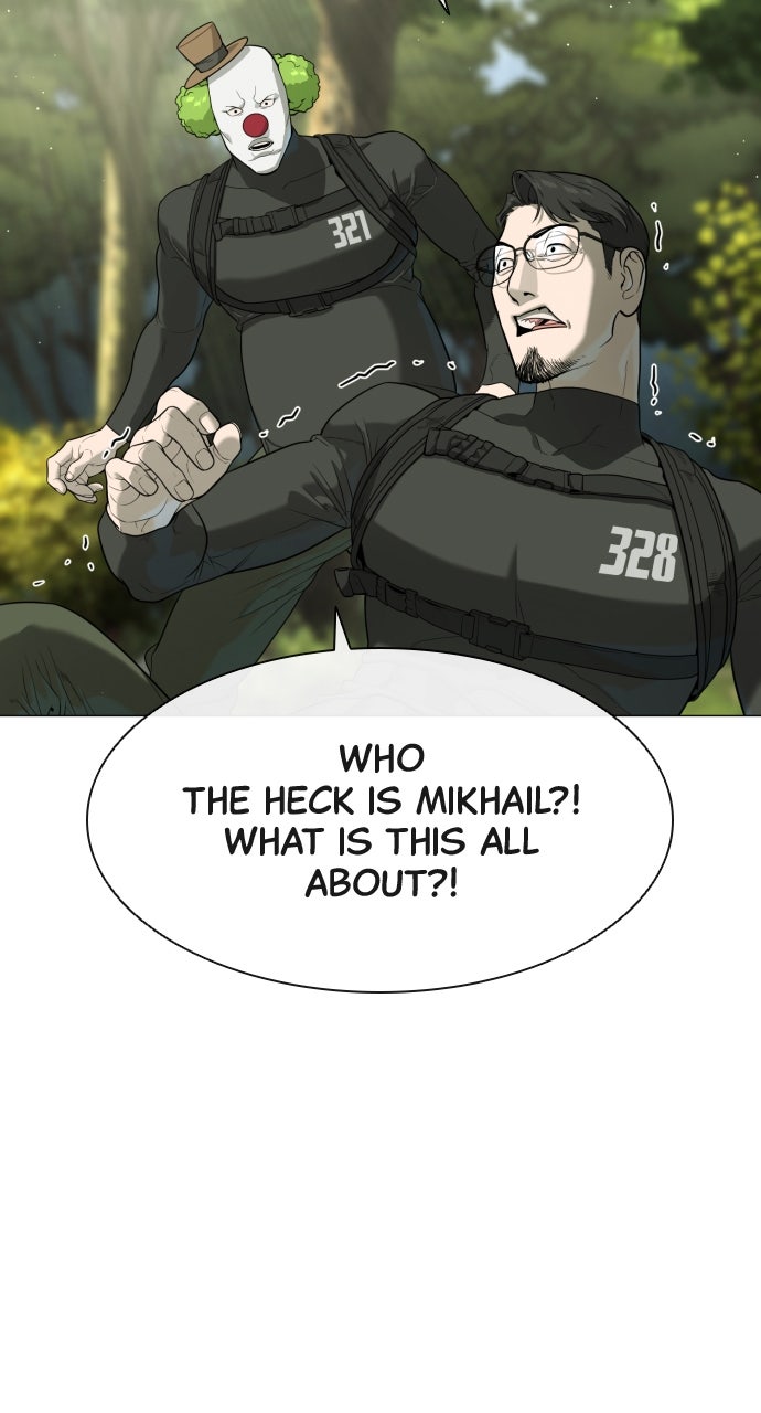 Read Killer Pietro Manga Online